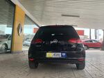 Volkswagen Golf Advance 1.6 TDI 110CV BMT miniatura 7